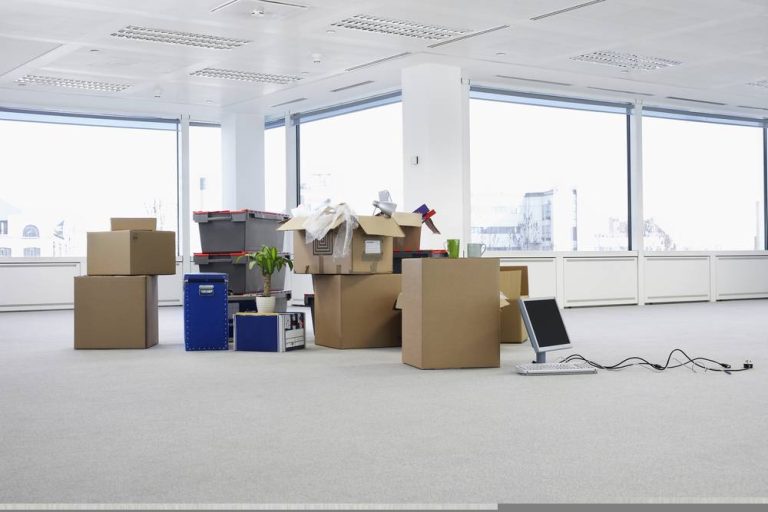 Your Complete Office Relocation Checklist
