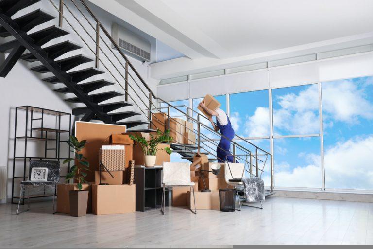 office clearance