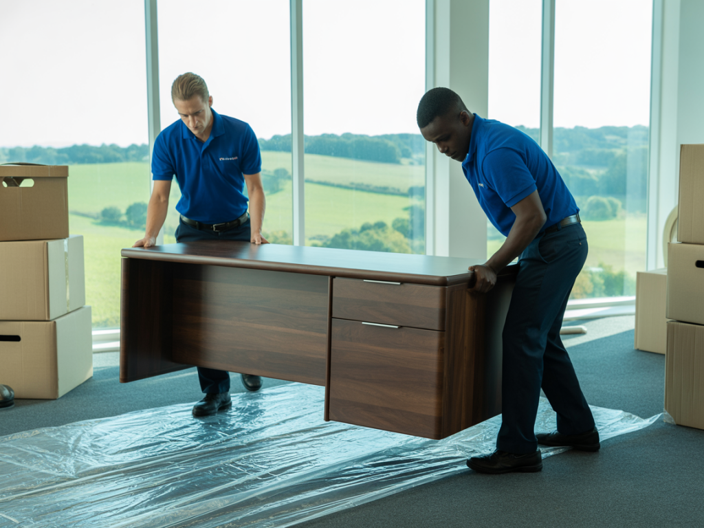 office clearance essex